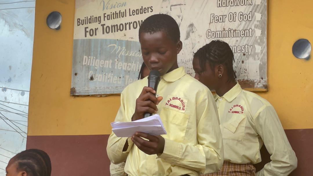 Classroom Activities