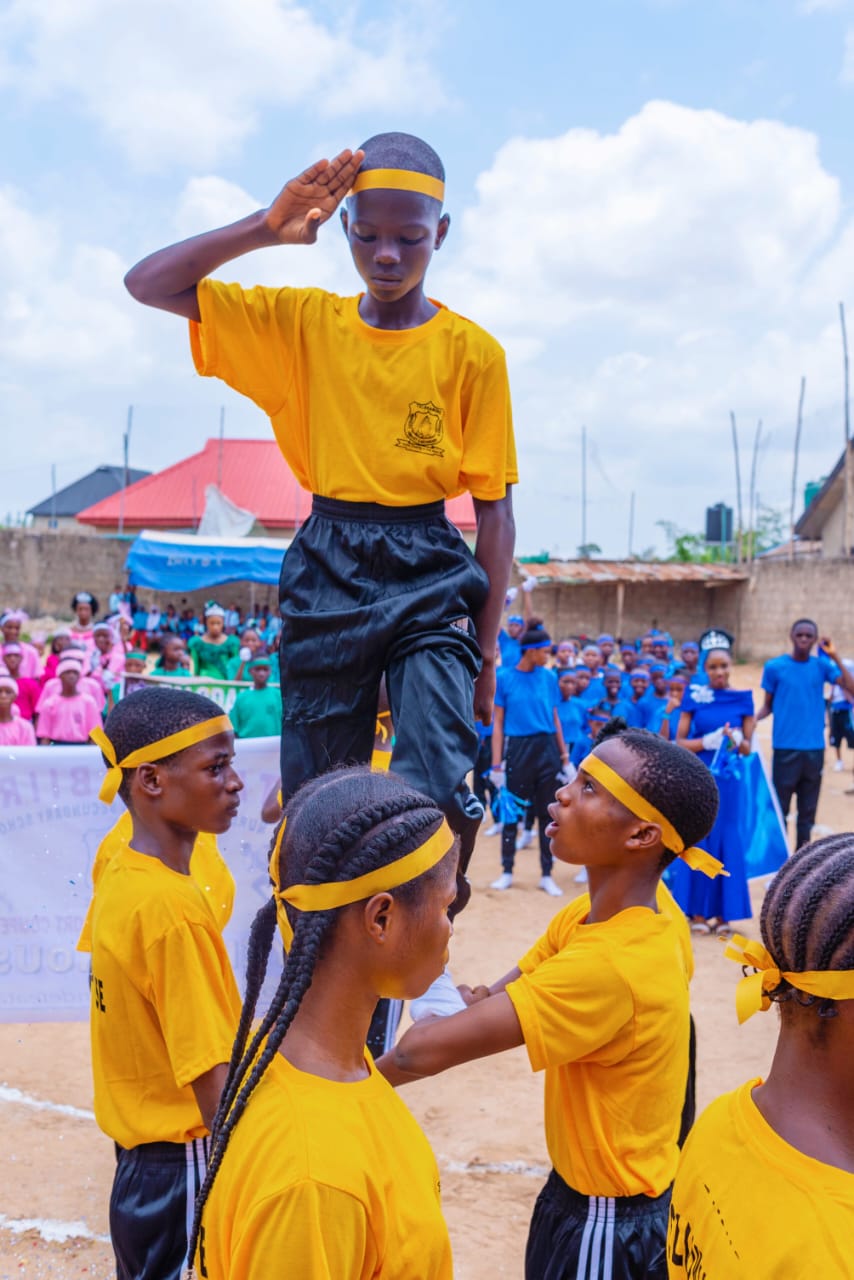 Sports & Extracurricular Activities